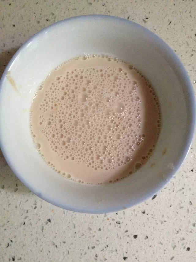 肉包步骤1