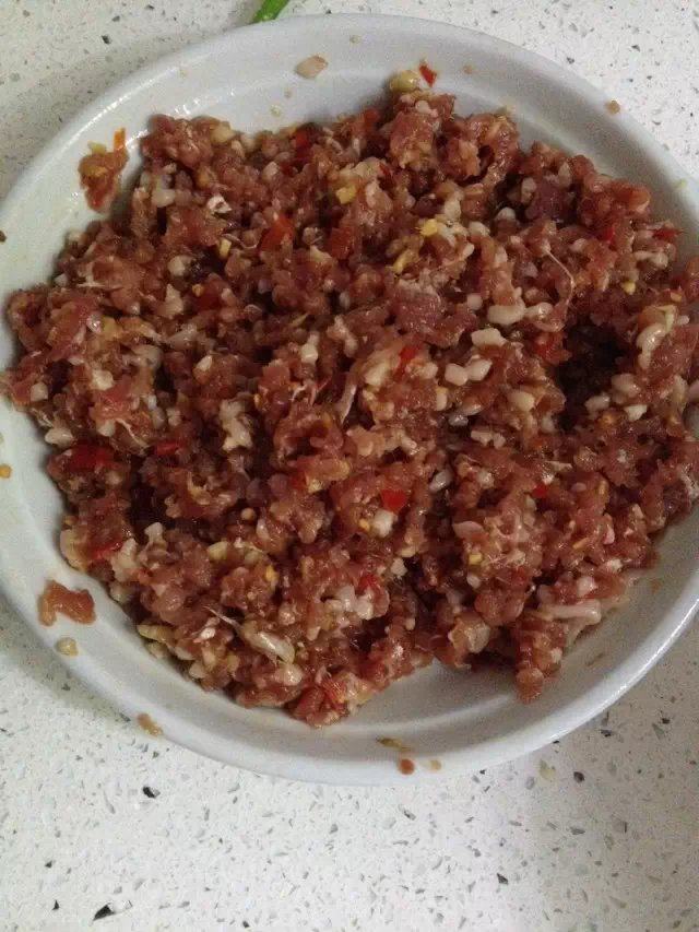 肉包步骤4
