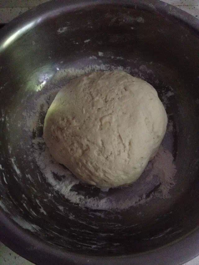 肉包步骤3