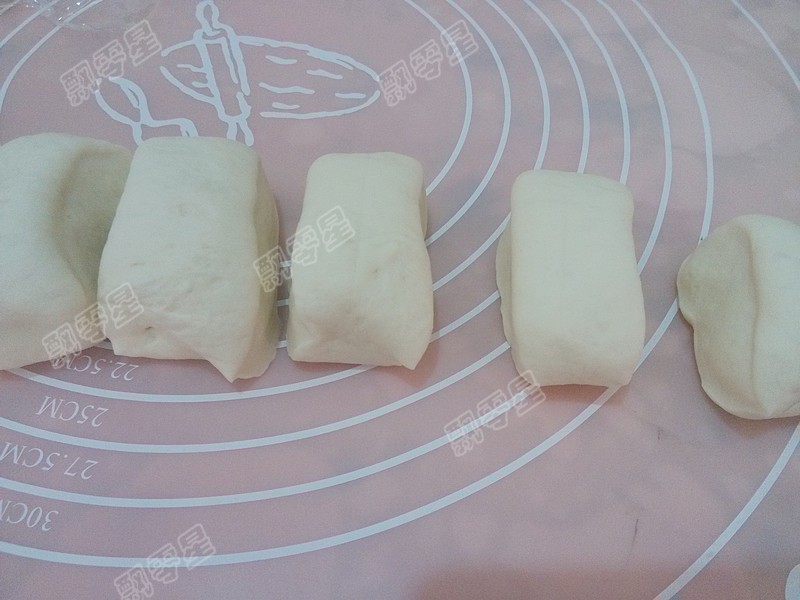 狗不理包子步骤15