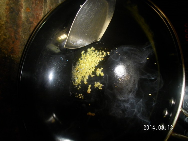 酱肉包步骤3