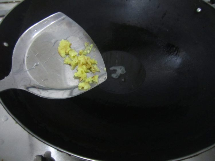 南瓜水律菜包步骤11