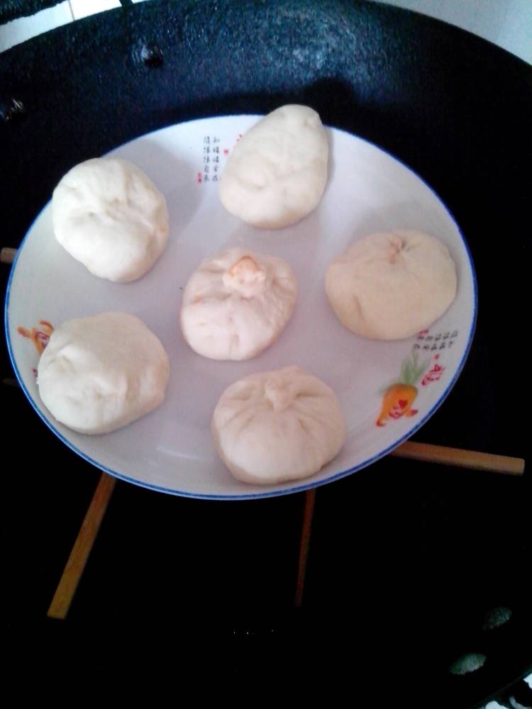 番茄酱包步骤9
