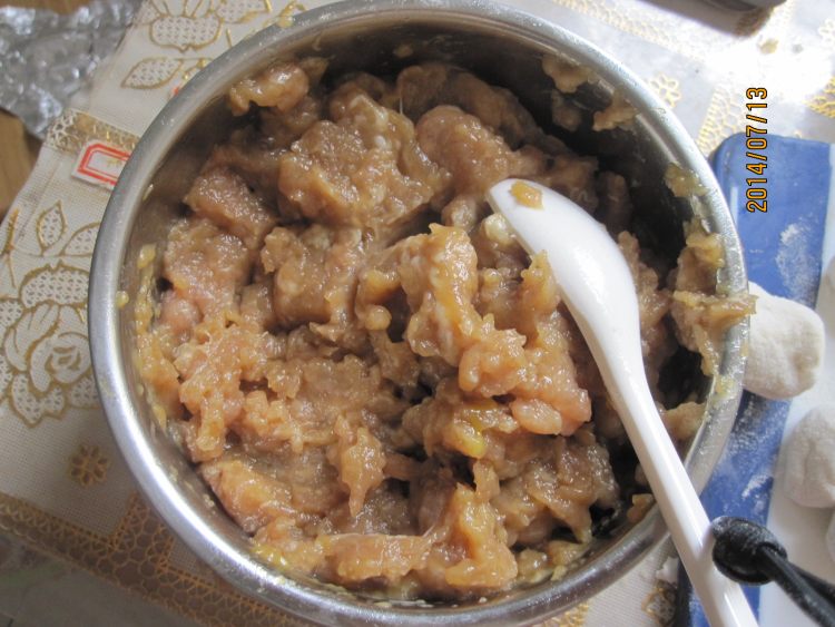 高粉小包子步骤10