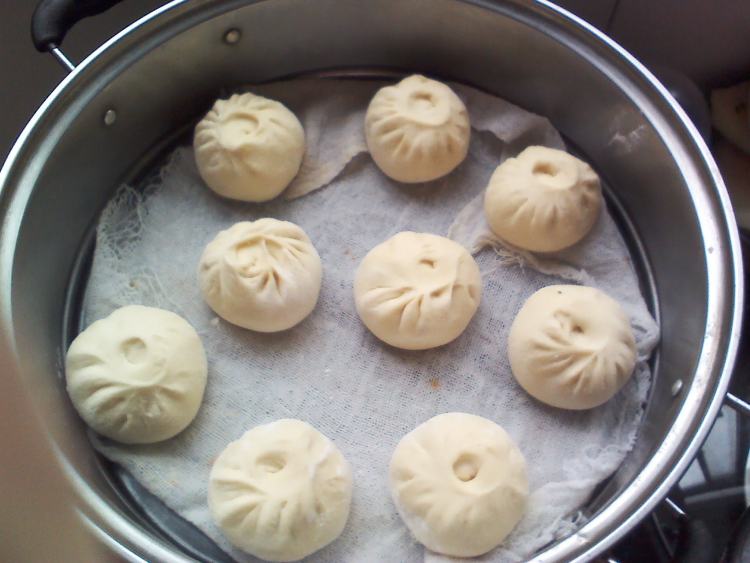 早餐粉丝包步骤14