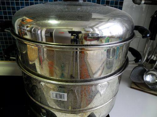 猪肉粉条大包步骤14