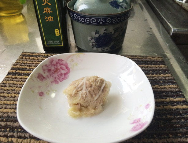 虾包步骤10