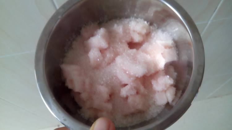 水晶包步骤3