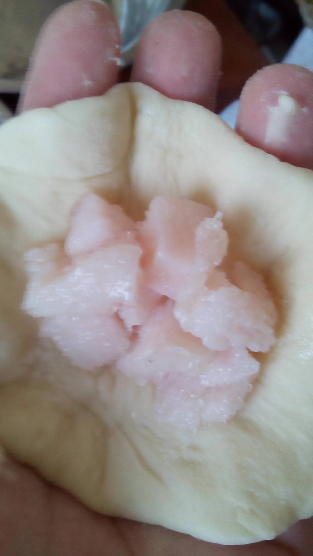 水晶包步骤4