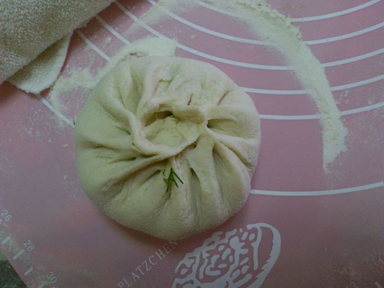 茴香粉条大包步骤13