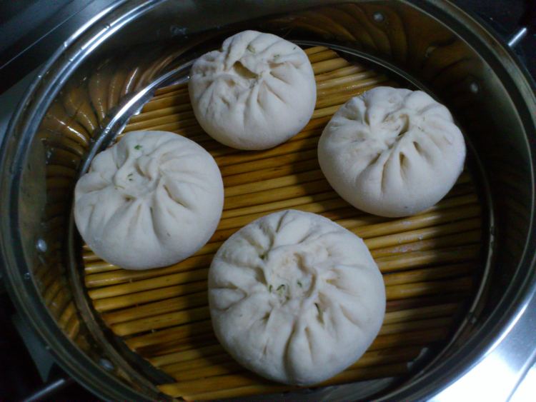 茴香粉条大包步骤14