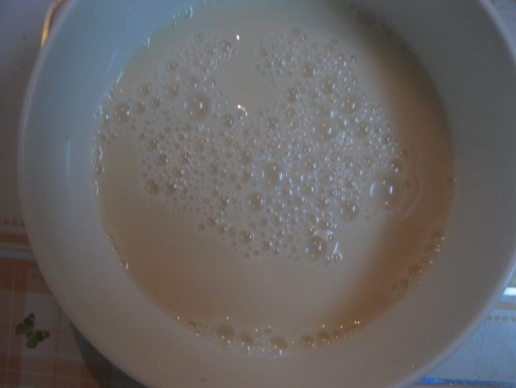鲜肉大包步骤2