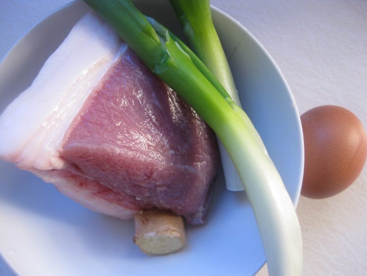 鲜肉大包步骤5