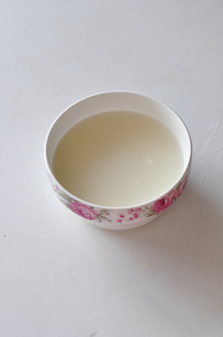 酥脆煎包步骤5