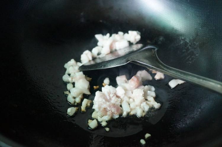酱香南瓜豆腐大包子步骤5