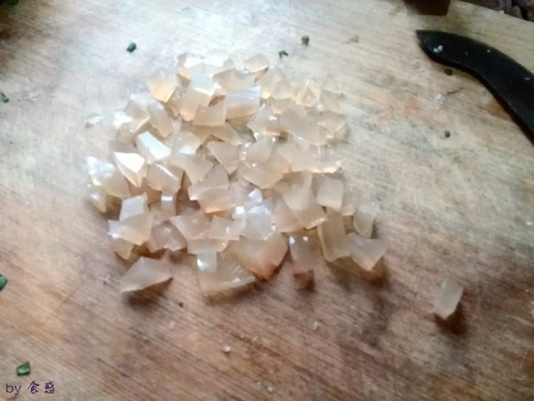 带汁汤包步骤3