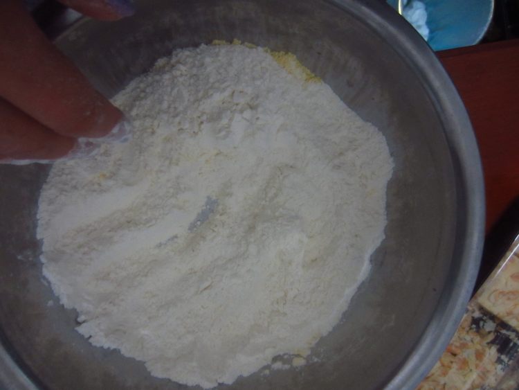 花式豆包步骤3