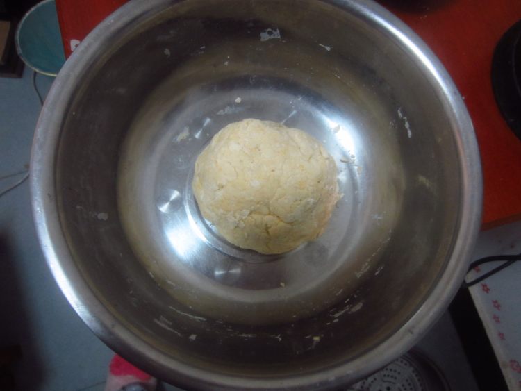 花式豆包步骤5
