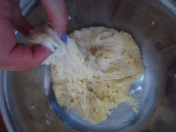 花式豆包步骤6