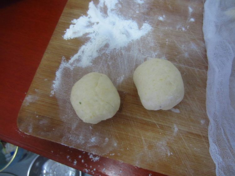 花式豆包步骤11