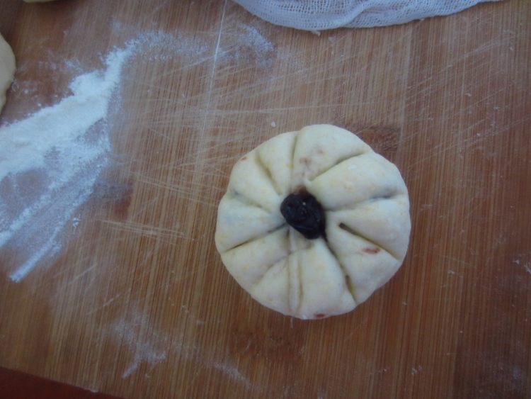 花式豆包步骤18
