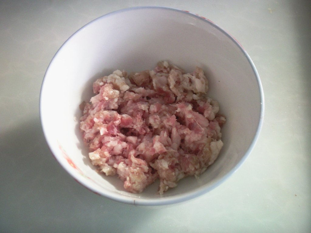 小肉包步骤1