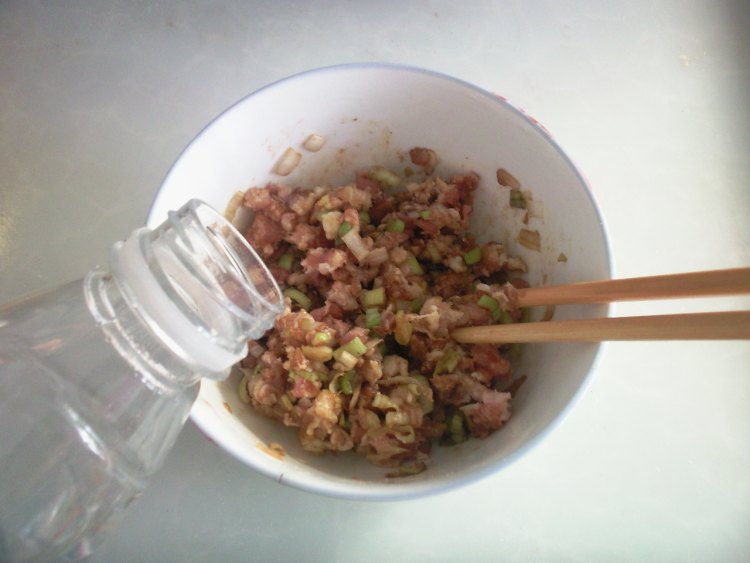 小肉包步骤9