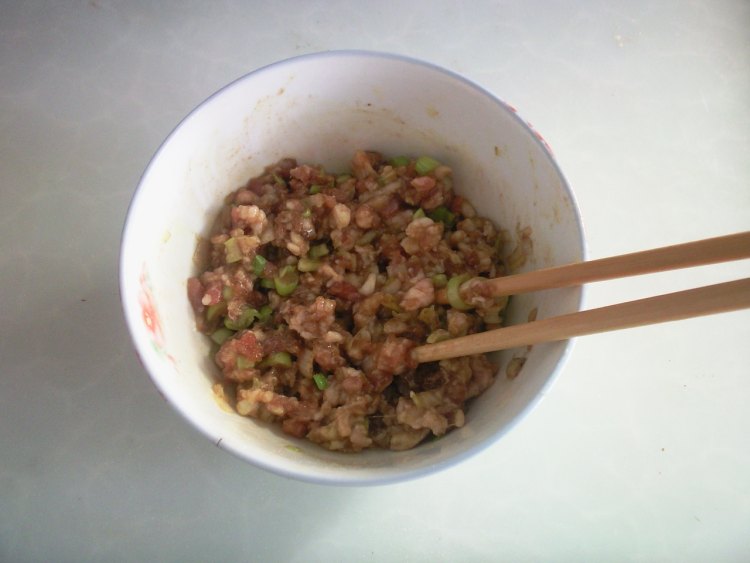 小肉包步骤12