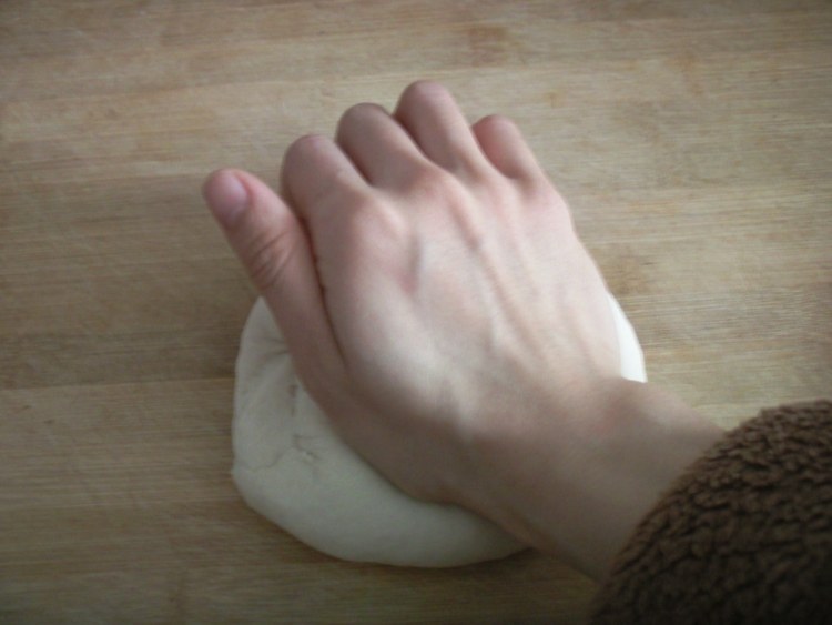 小肉包步骤15