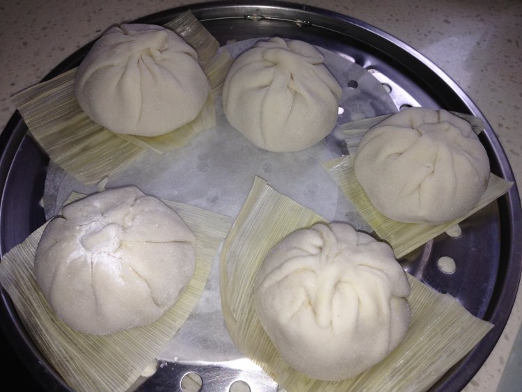 豌豆包步骤8