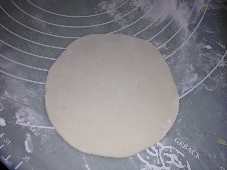 豌豆包步骤6