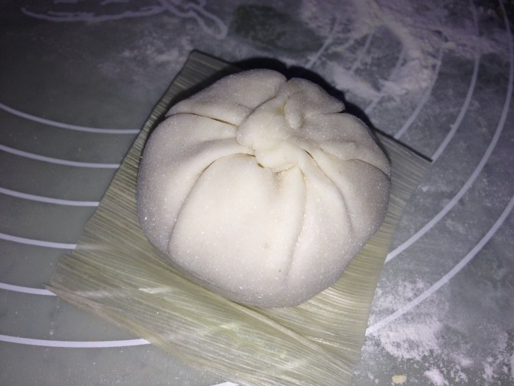 豌豆包步骤7