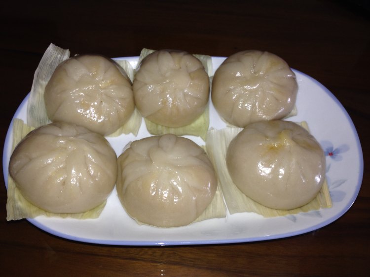 豌豆包步骤11