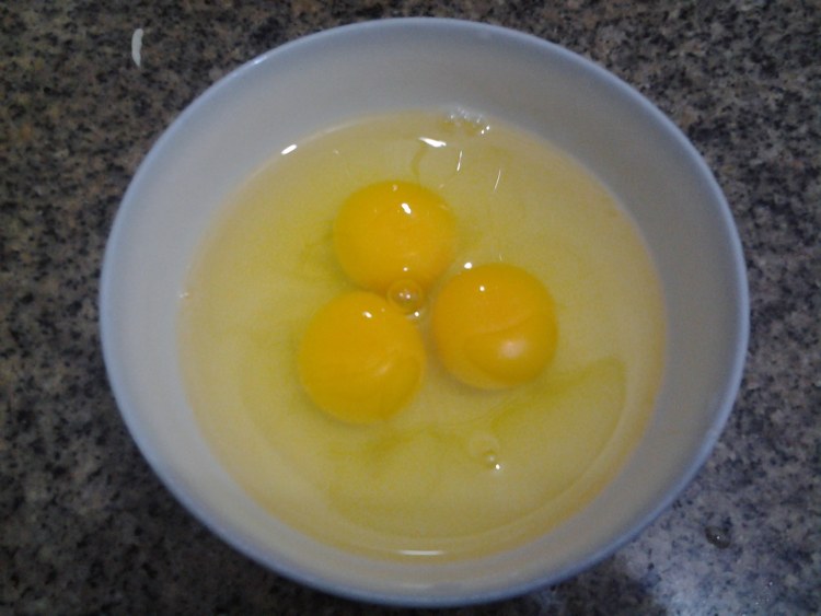 豆渣白菜包子步骤4