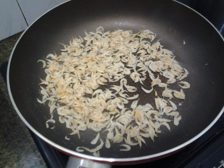 豆渣白菜包子步骤8