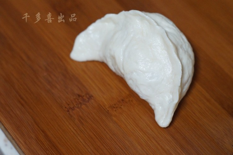 猴头菇肉丁包步骤14