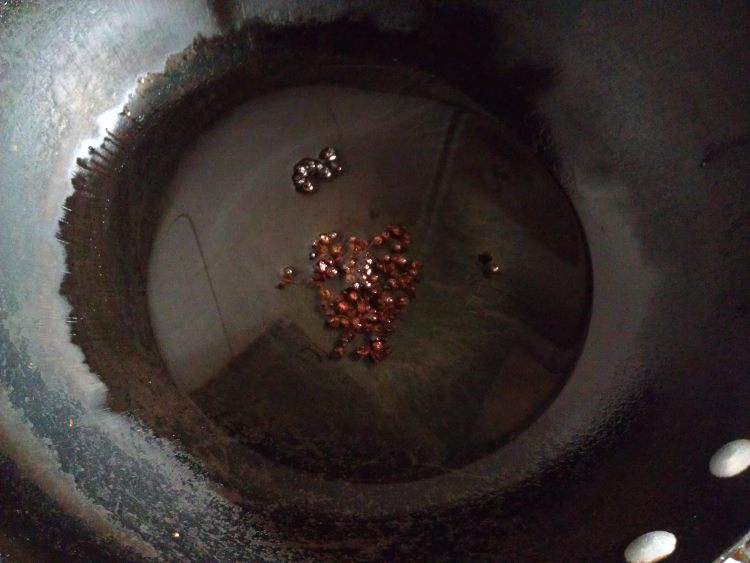 白萝卜肉包步骤10