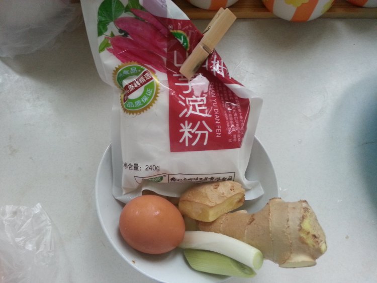 鲜虾小笼包步骤2