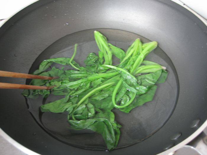 野菜包步骤2