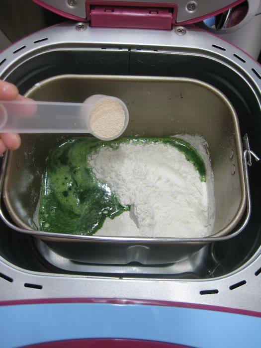 野菜包步骤5