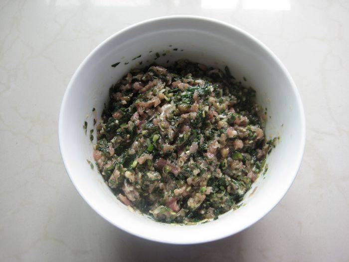 野菜包步骤14
