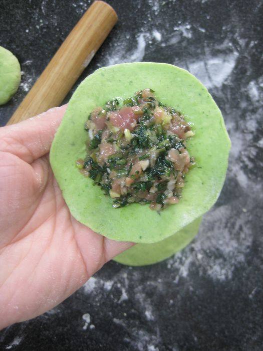野菜包步骤17