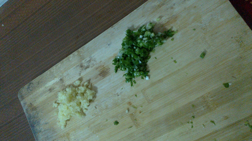 鲜肉大包子步骤5