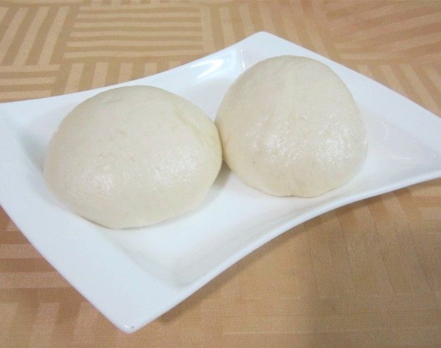 榴莲包子步骤23