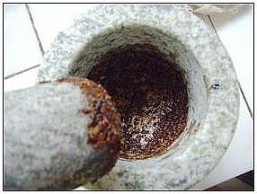 韭菜鸡蛋粉条包步骤10