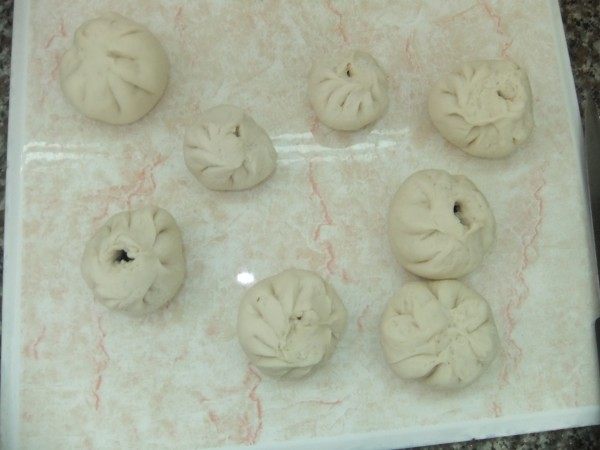 木耳粉丝包步骤14