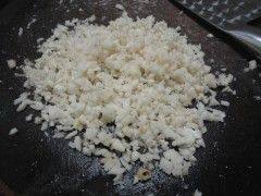 鲜甜肉包子步骤5
