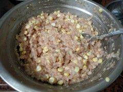 鲜甜肉包子步骤8