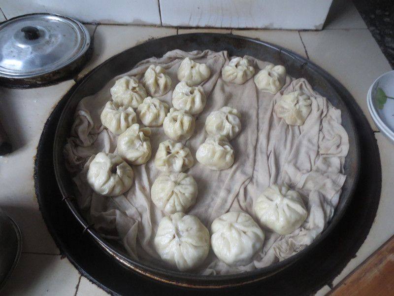 香菇瘦肉包子--处女作步骤10