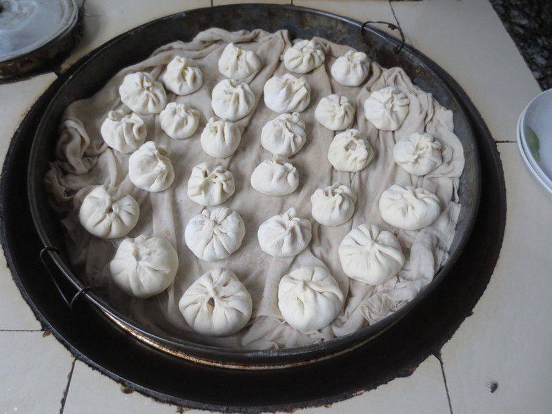 香菇瘦肉包子--处女作步骤9